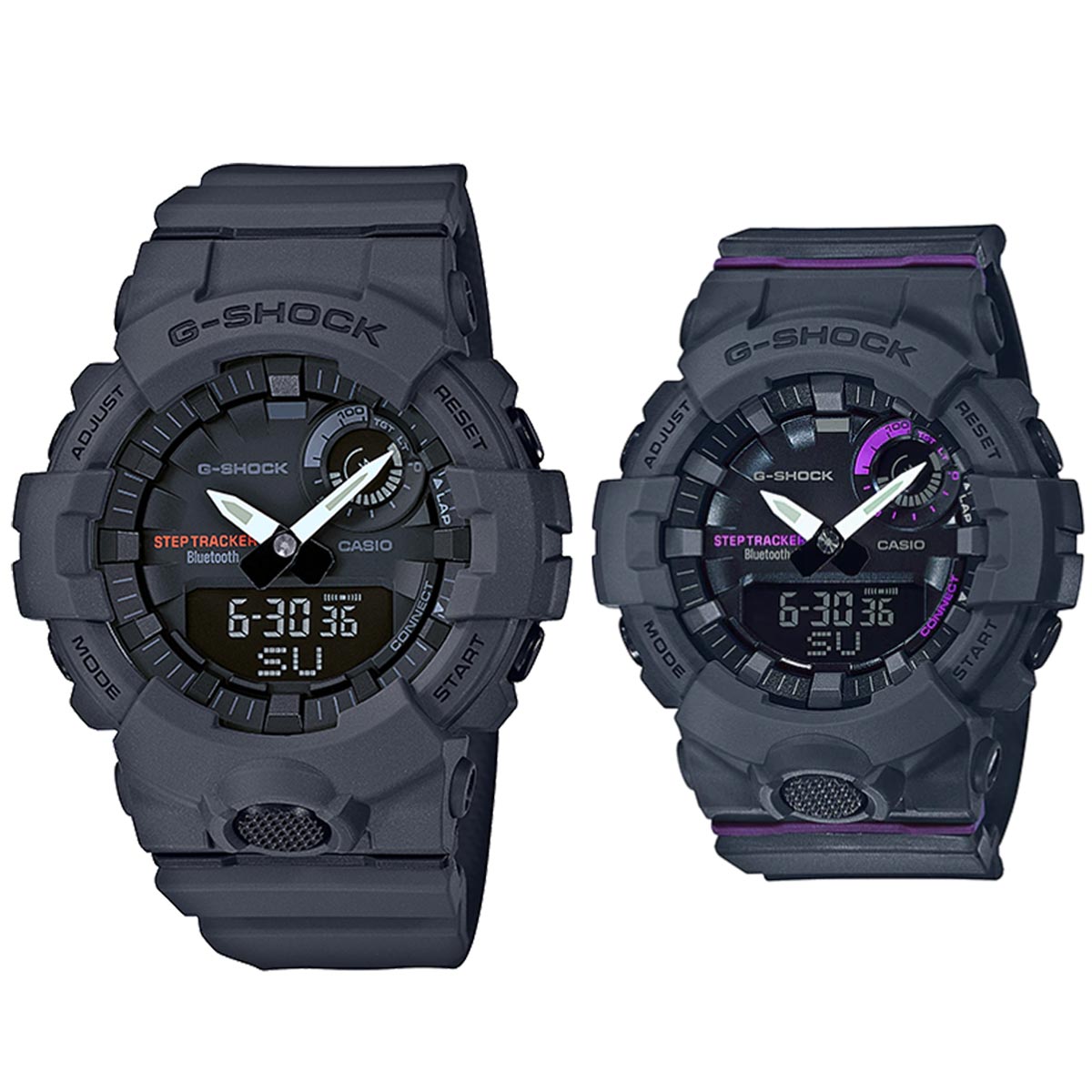 g shock gba 800 8a