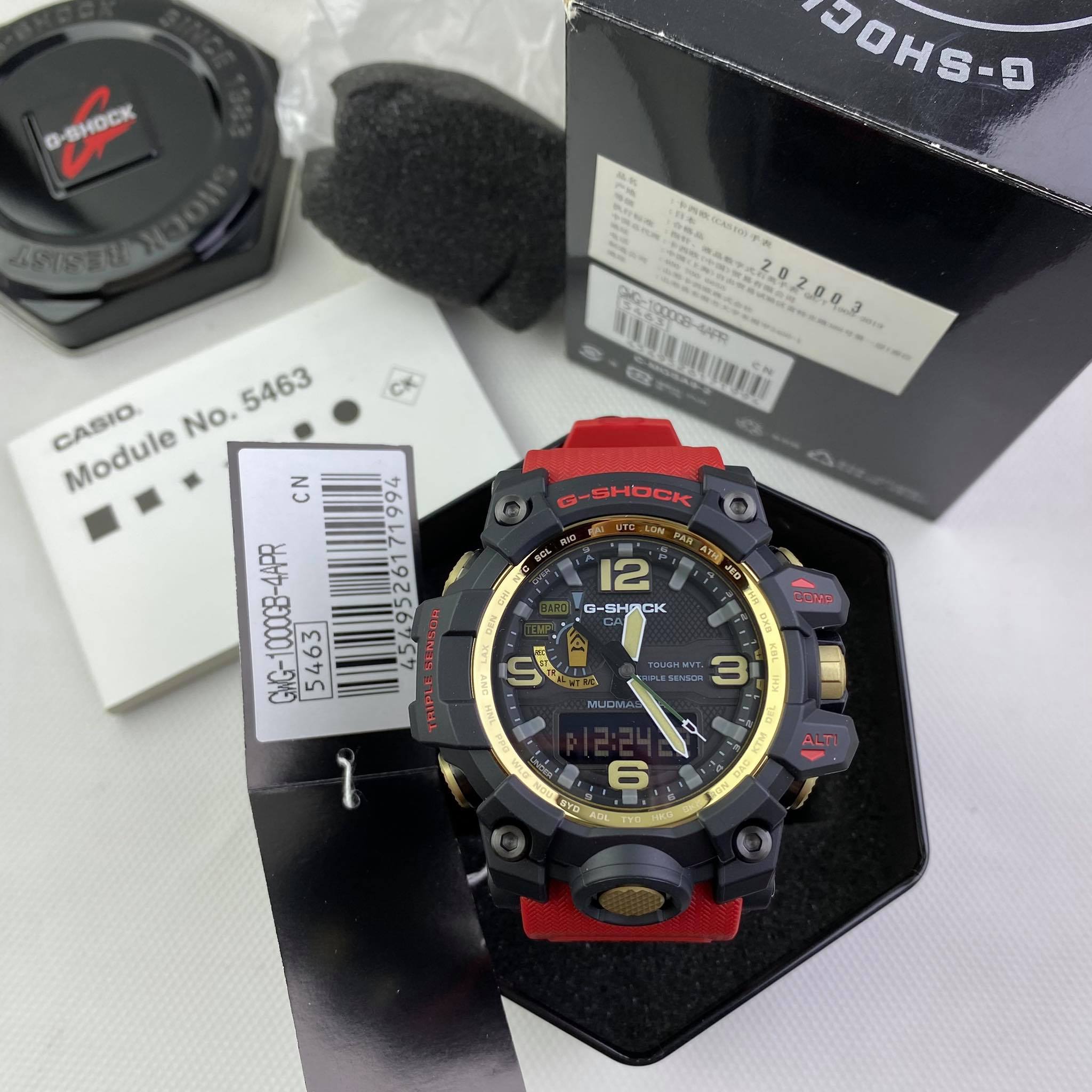 gwg 100 price