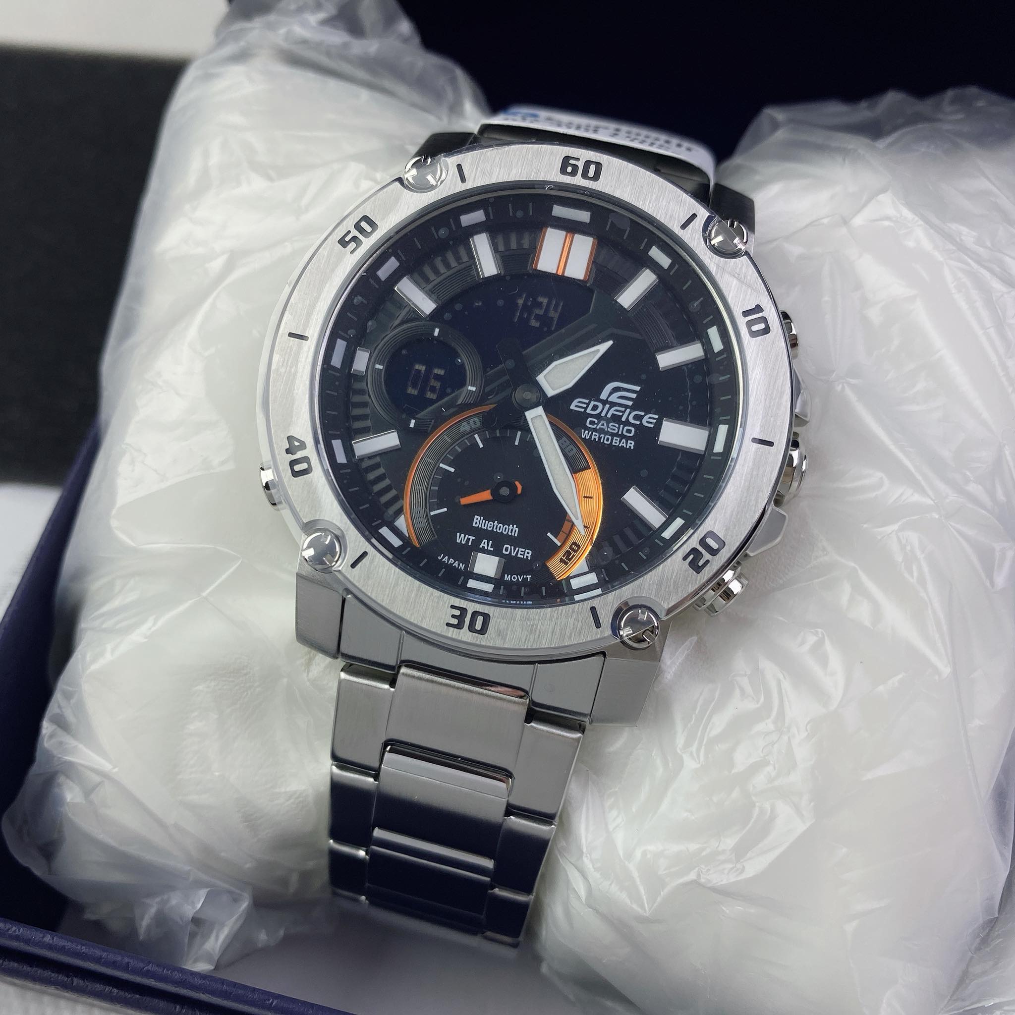 ECB-20D-1A - timekeepershop