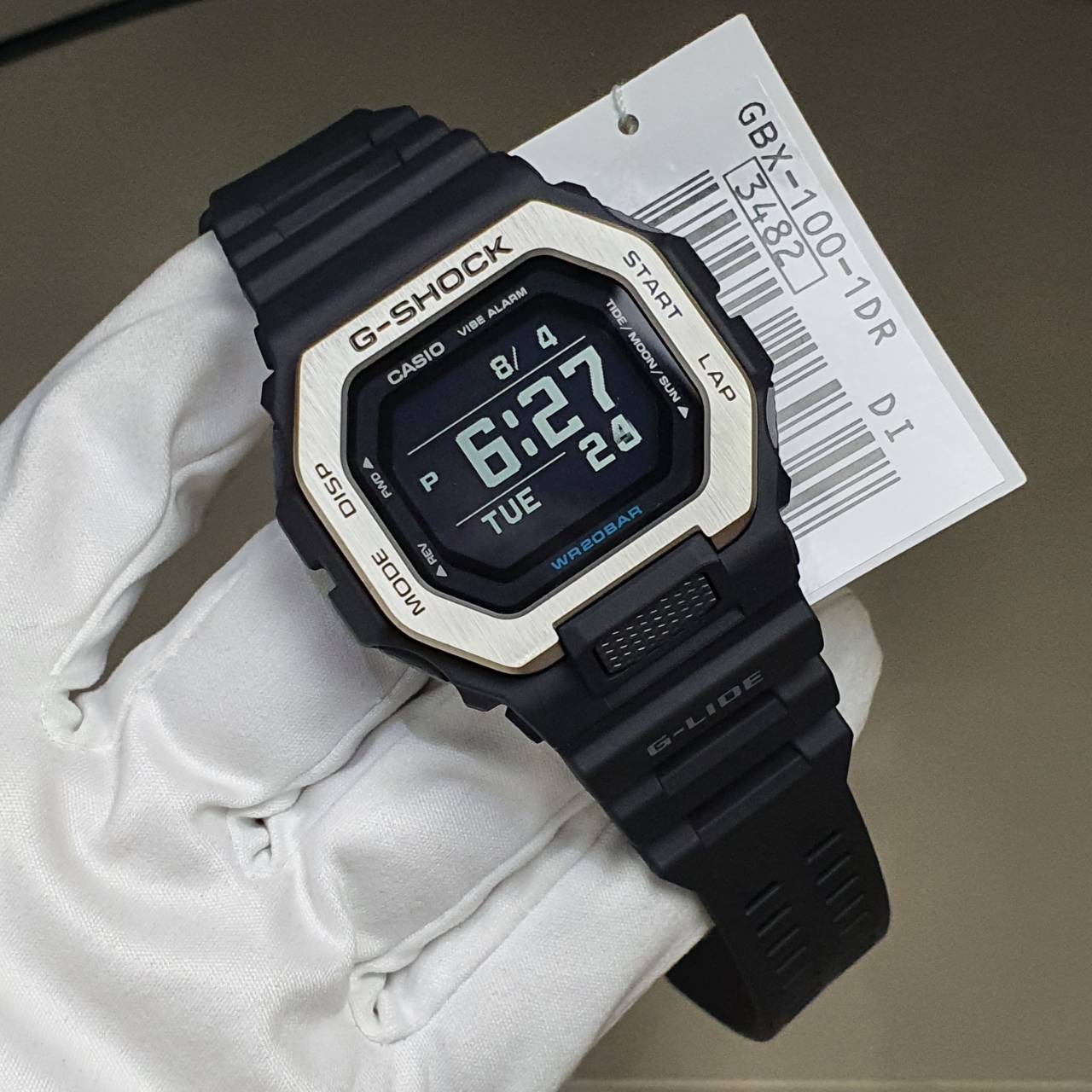 GBX1001