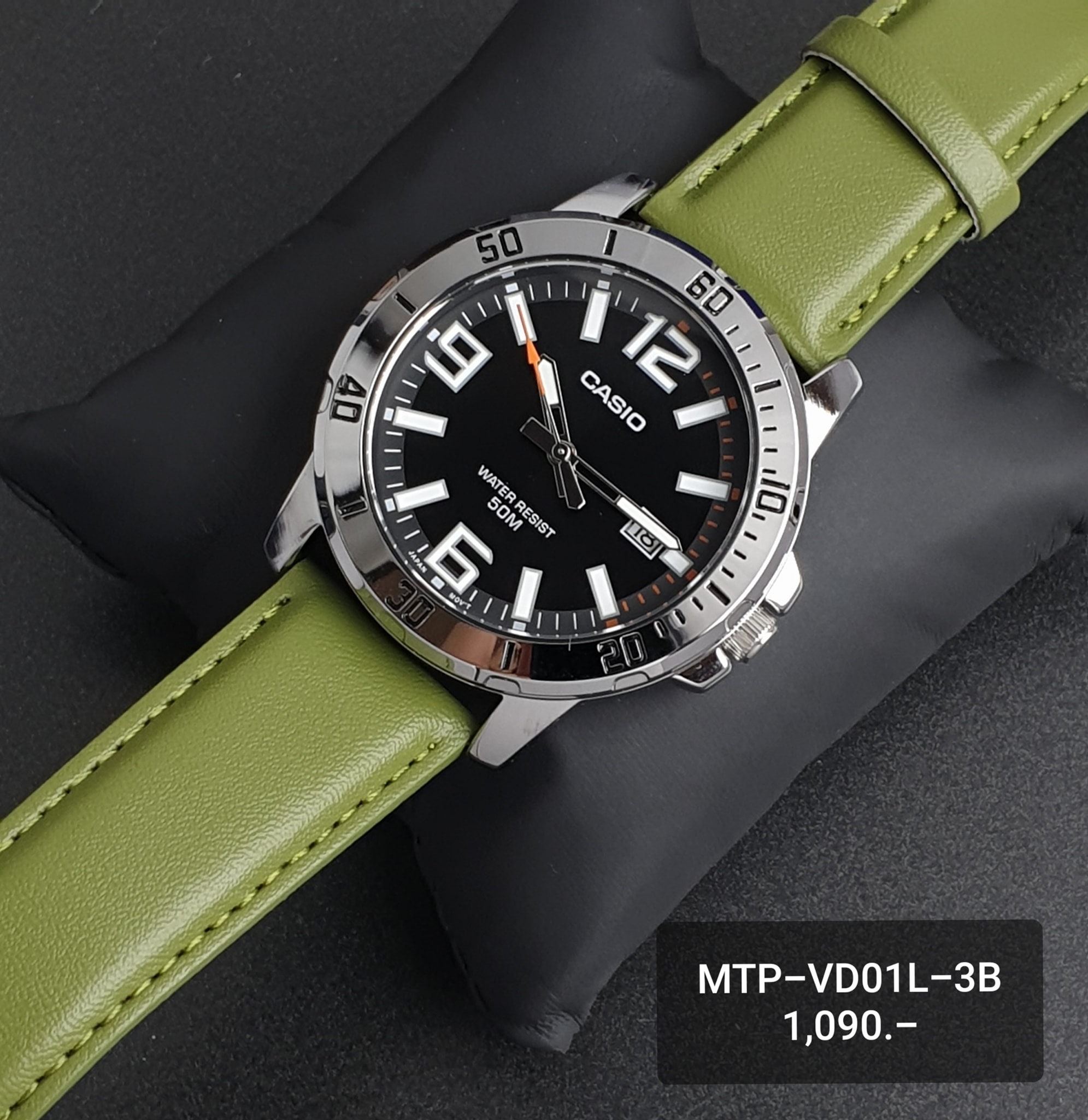 casio mtp vd01l