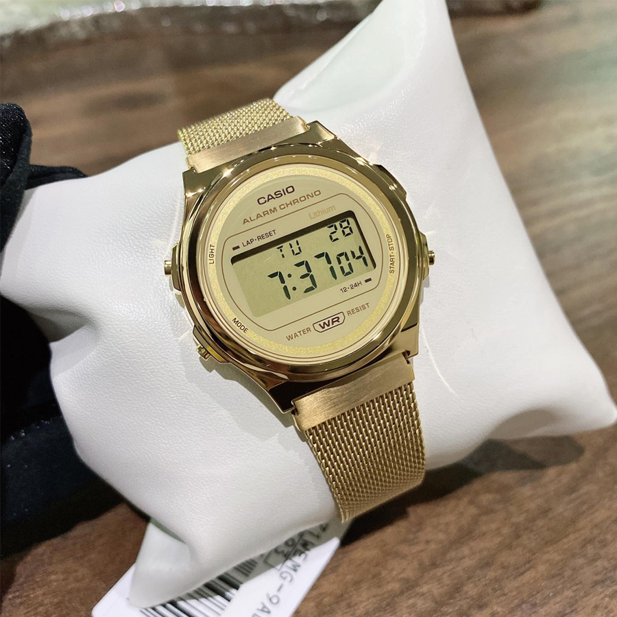 A171WEMG-9A - timekeepershop