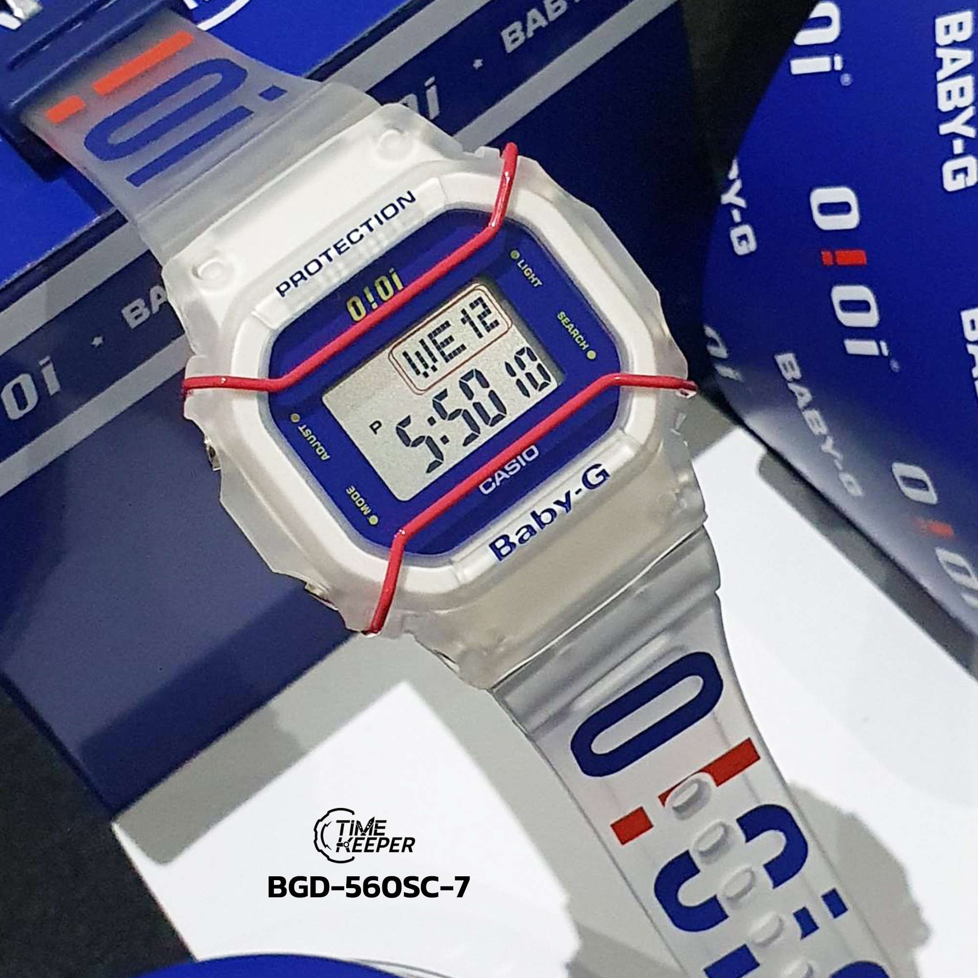 bgd 570