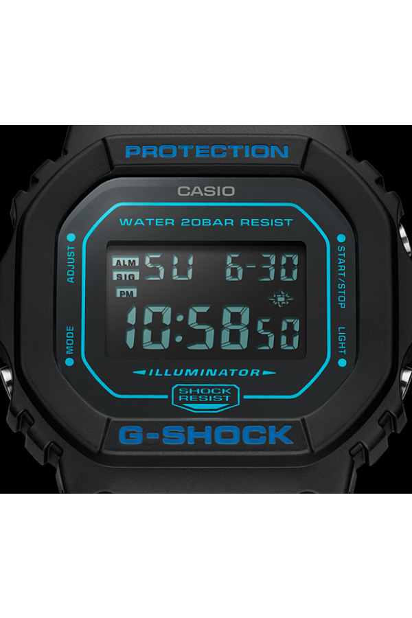 dw5600 bbma