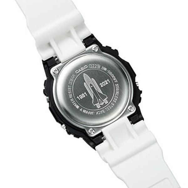 Casio G-Shock นาฬิกาข้อมือผู้ชาย รุ่น DW 