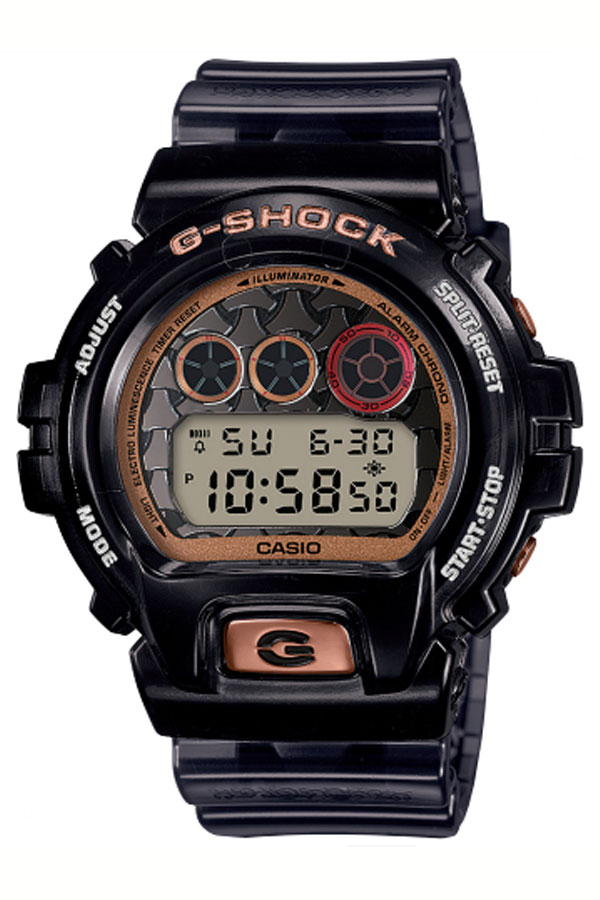 dw 6900 slg