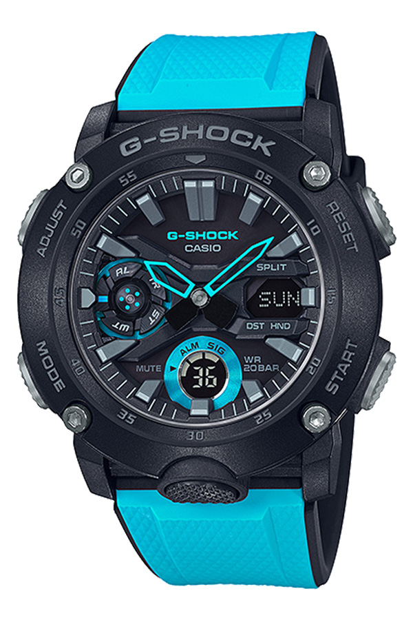 ga 2000 amazon