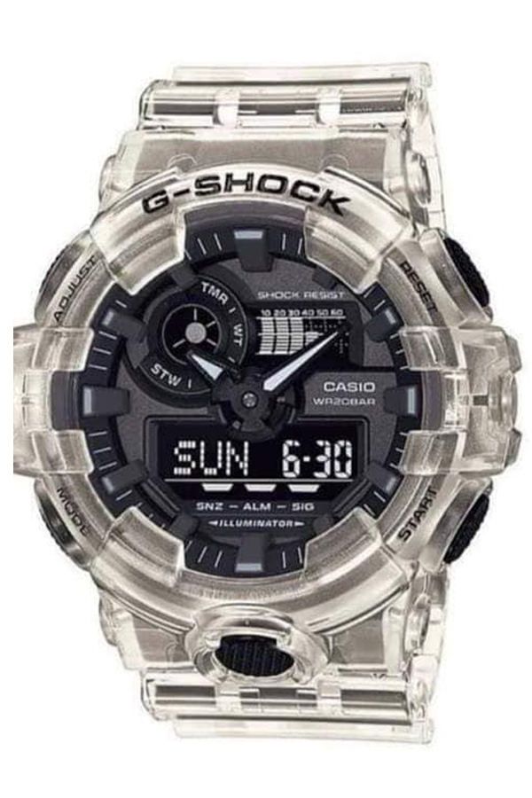 ga 700 specs