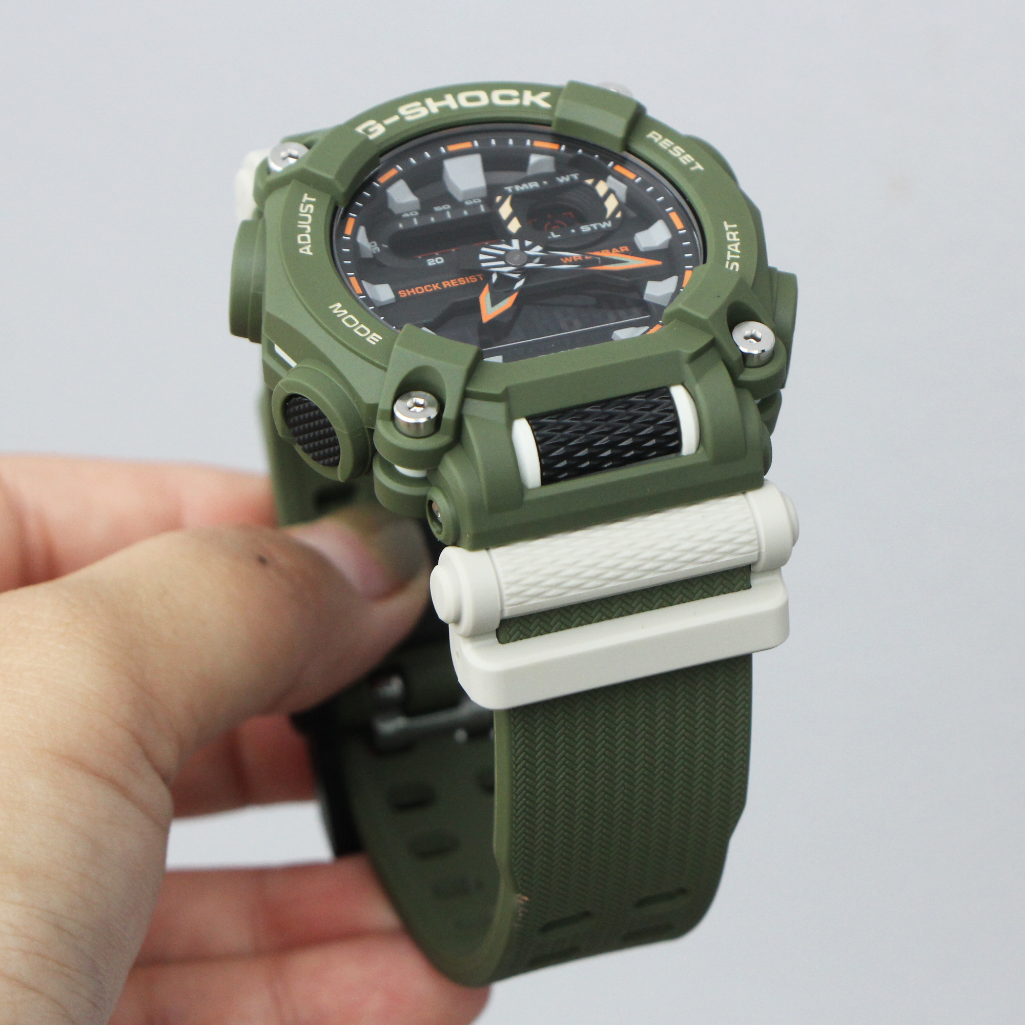 ga 900 hc