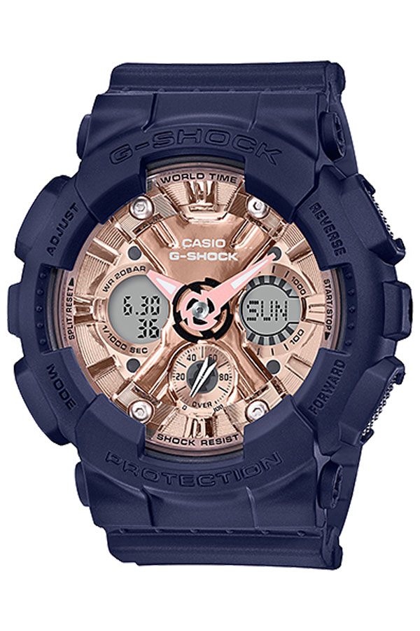 GMA-S120MF-2A2 - Timekeepershop