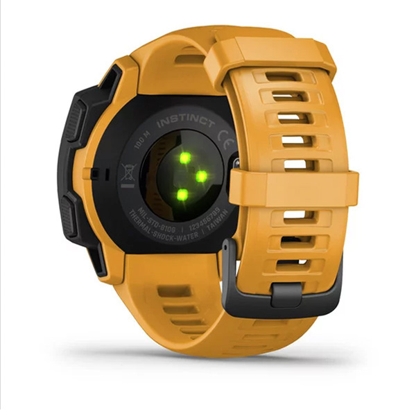 instinct sunburst