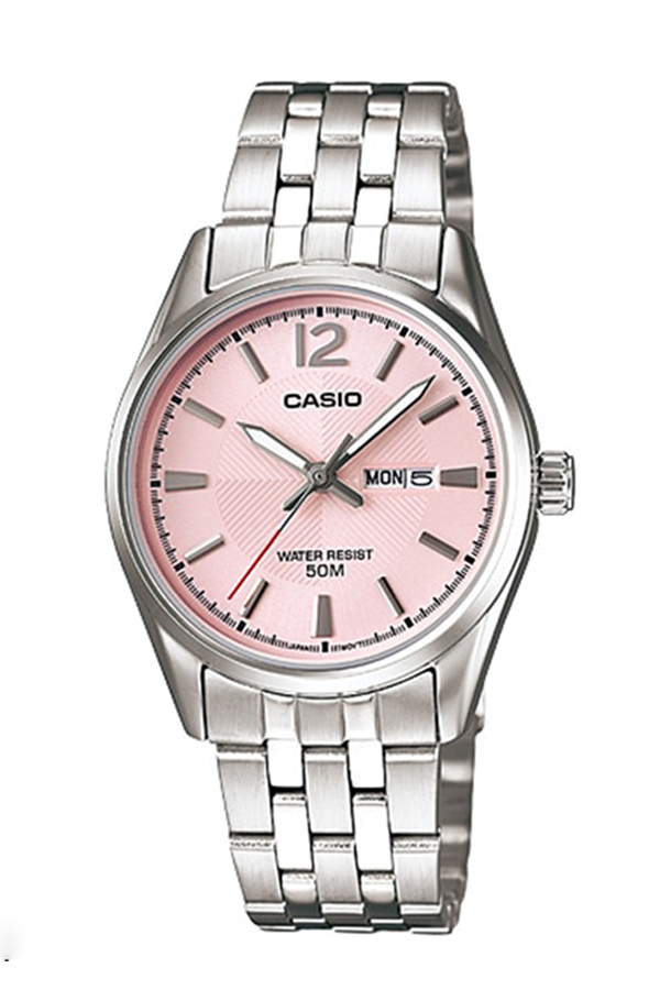 Casio Standard Women - LTP-1335D-5A - timekeepershop