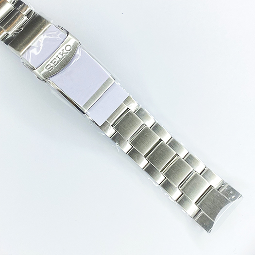 Seiko Prospex สาย 22MM รุ่น M0FPA47J0 (SRPE33K1 / SRPE35K1 / SRPH42K1 ...