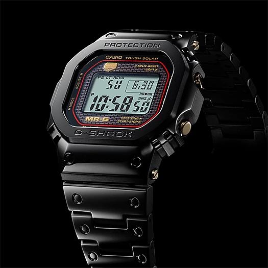 mrg b5000b
