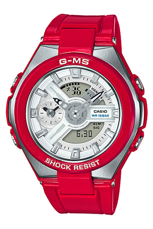 g shock msg 400g