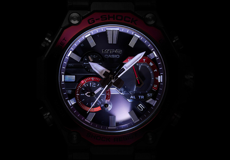Mtg B00bd 1a4 Timekeepershop