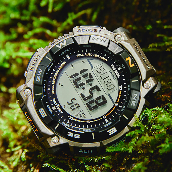 PRG-340T-7 - timekeepershop