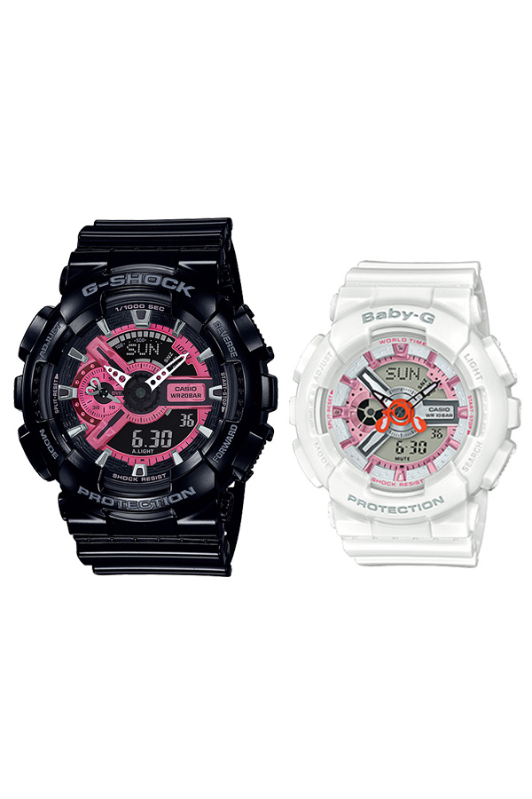 new model g shock 2019