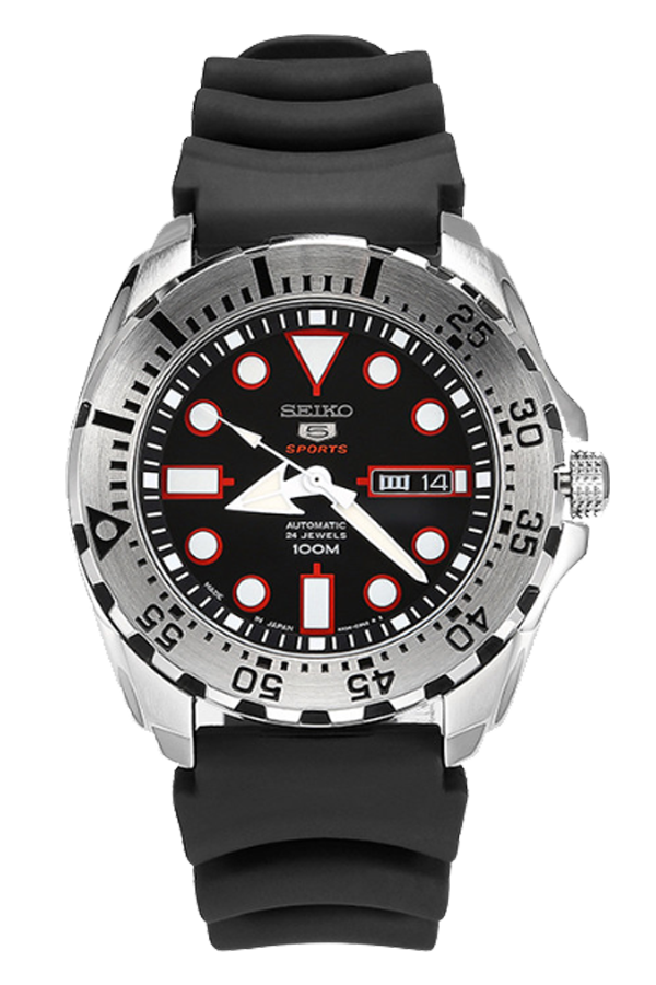 seiko srp601j1