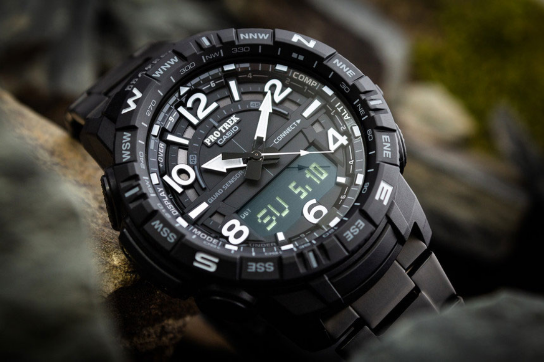 PRT-B50YT-1 - Timekeepershop