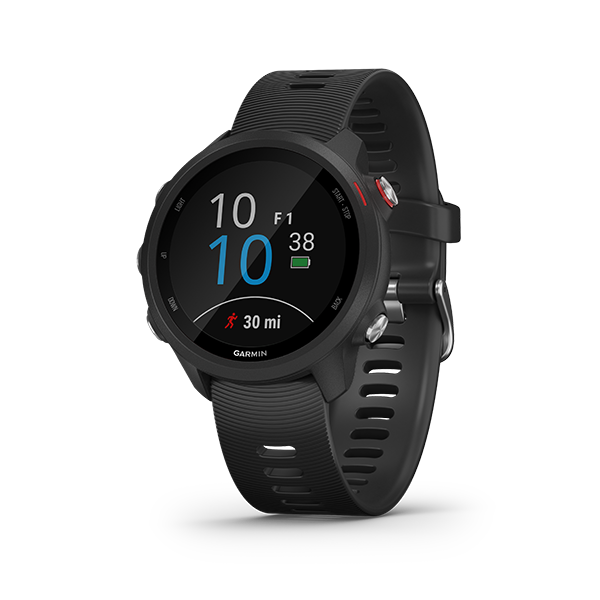 garmin forerunner 245 music bluetooth headphones