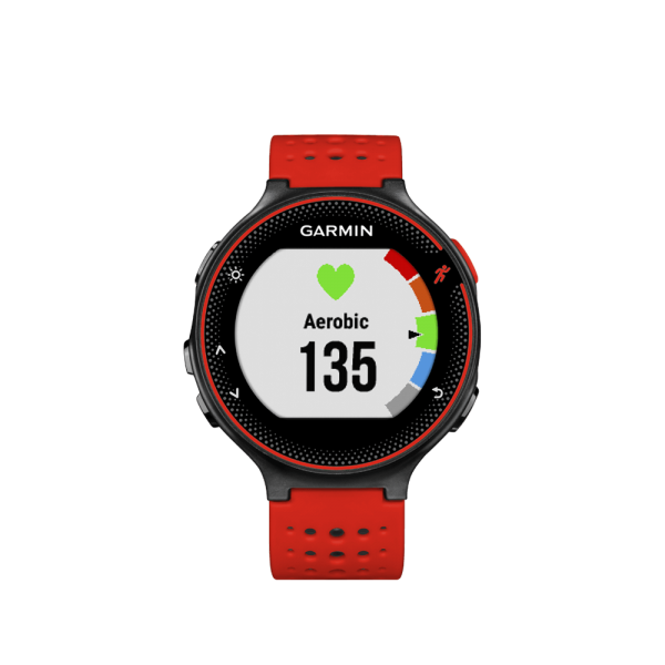 band for garmin forerunner 235