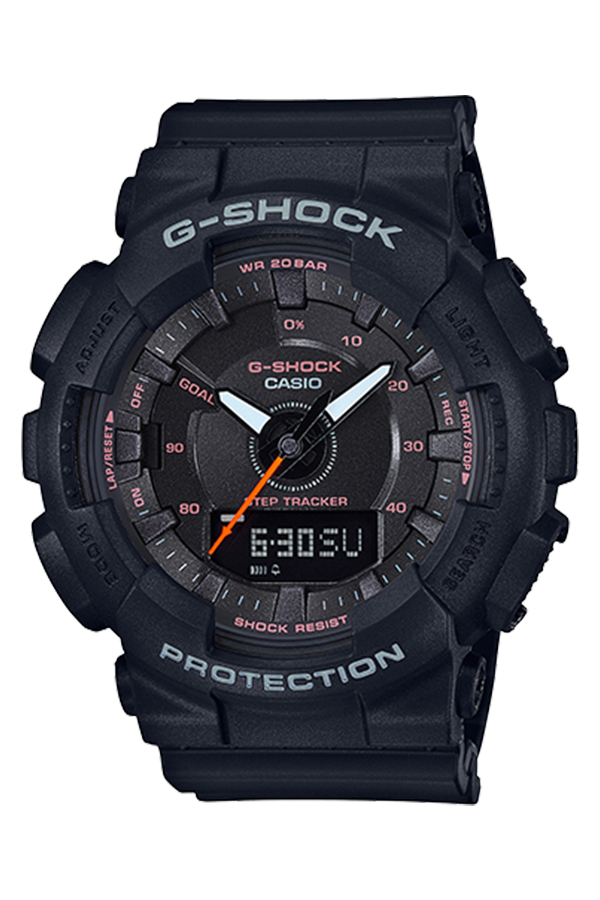 g shock gma s130 review