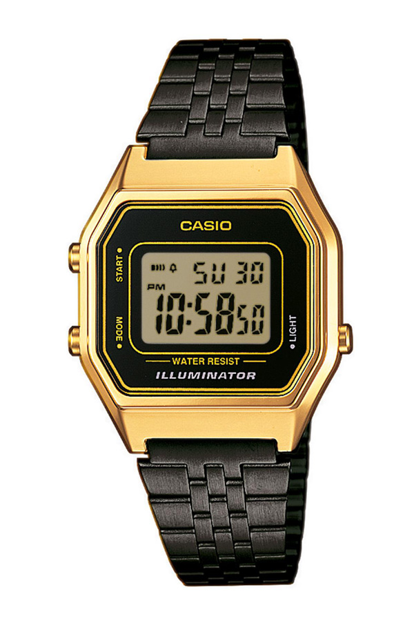 Reloj Casio mujer LA680WEGB 1AEF Reloj Casio mujer LA680WEGB 1AEF