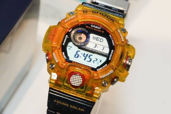 rangeman 2017