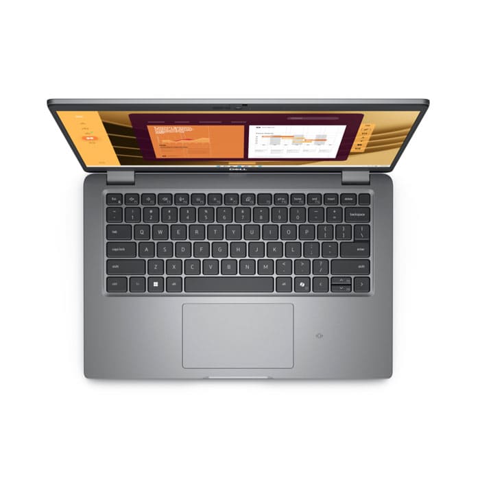 Notebook Dell Latitude 5450 (SNS5450002) -ขายคอม.คอม Notebook Dell Latitude 5450 (SNS5450002) -ขายคอม.คอม