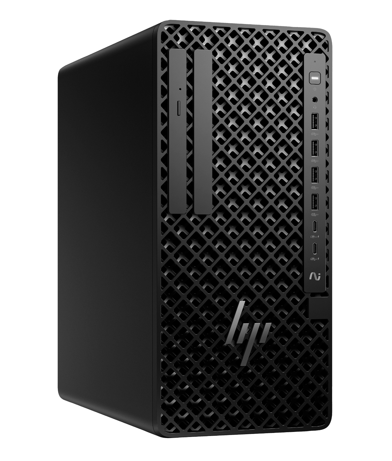 HP Z1 G1i Tower Workstation (53825757) - ขายคอม.คอม