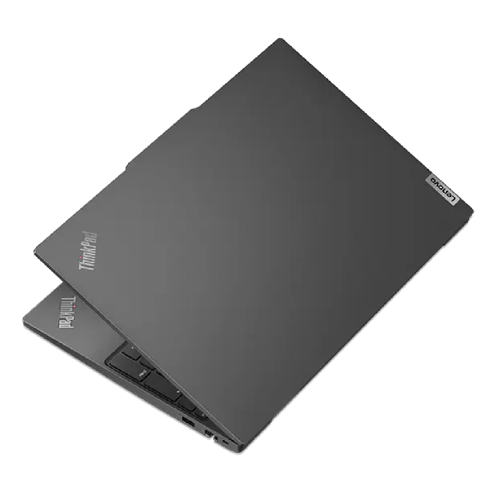 Windowsノート本体 Lenovo ThinkPad E14 Gen 5 (21JK00L9JP) Lenovo ThinkPad E14 Gen 5 (14″ Intel) | Essential Business Laptop