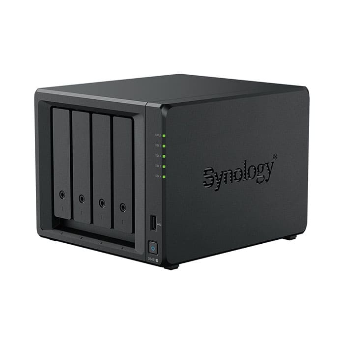 Synology 4ベイ NAS HDD付き Synology NAS HDDセット販売キャンペーン - NTT-X Store
