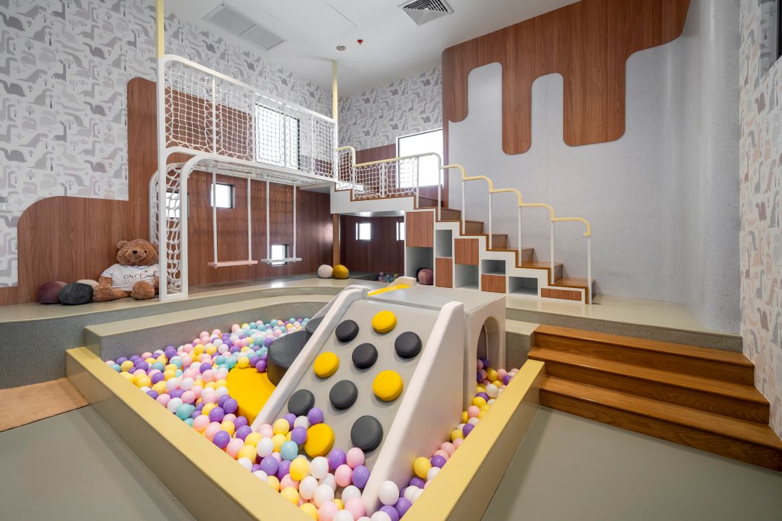 Once_Pattaya_Kidss_Play_Room