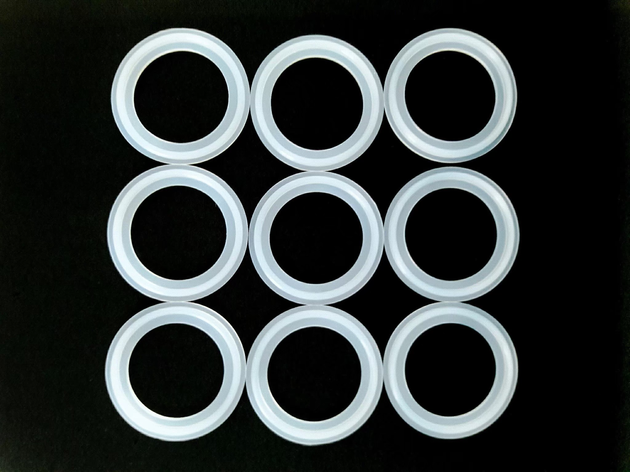 O-Ring Rubber