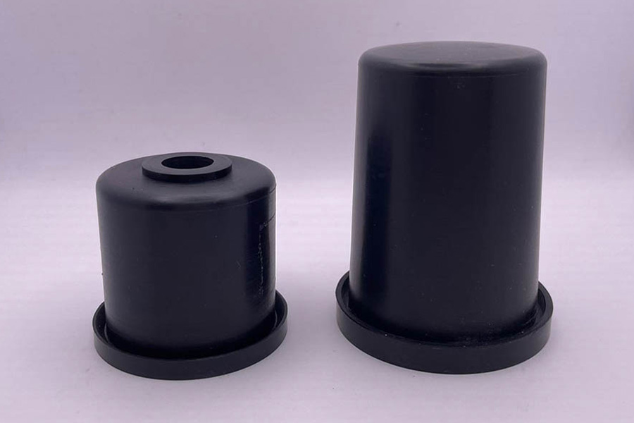 รับผลิตยางตามแบบ