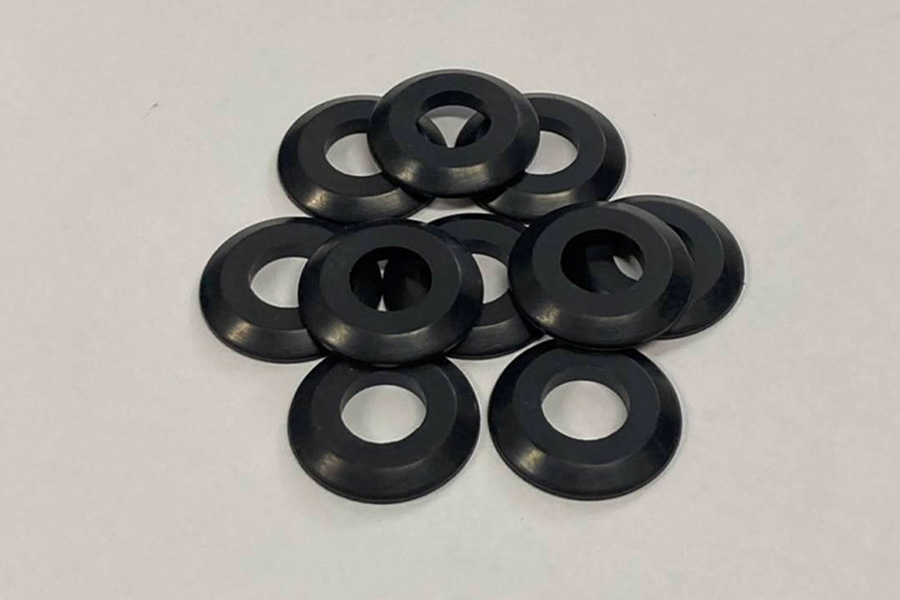 รับผลิตยางตามแบบ