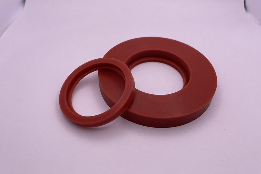 รับผลิตยางตามแบบ