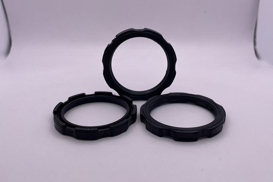 รับผลิตยางตามแบบ