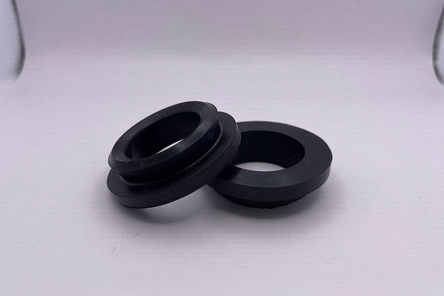 รับผลิตยางตามแบบ