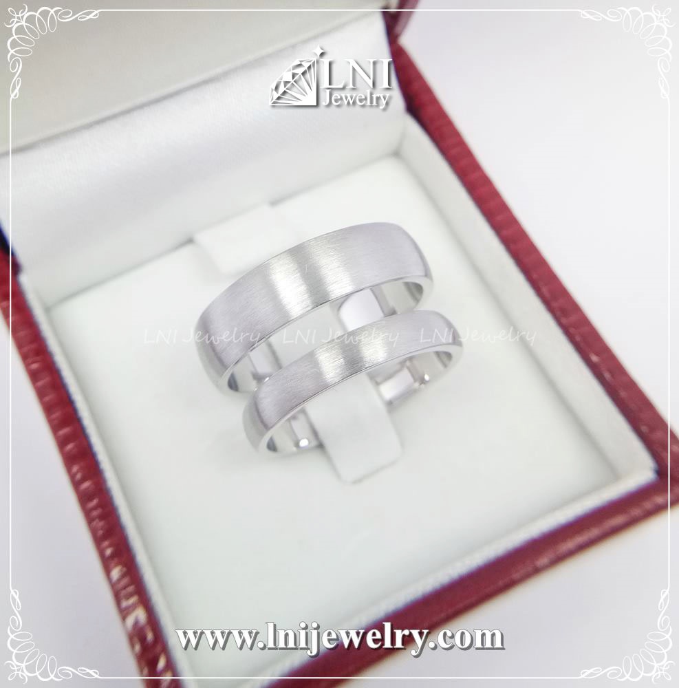 Couple Ring WD500 & WD622