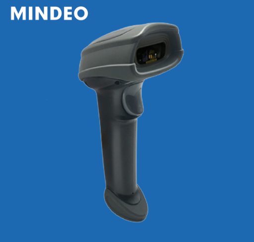 ฺBarcode Scanner Mindeo MD2930+