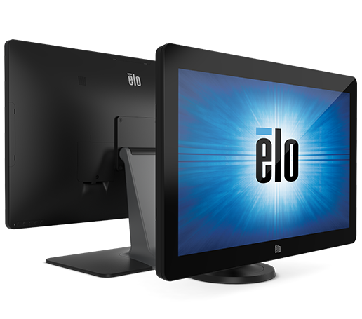 Elo 2402L 24\