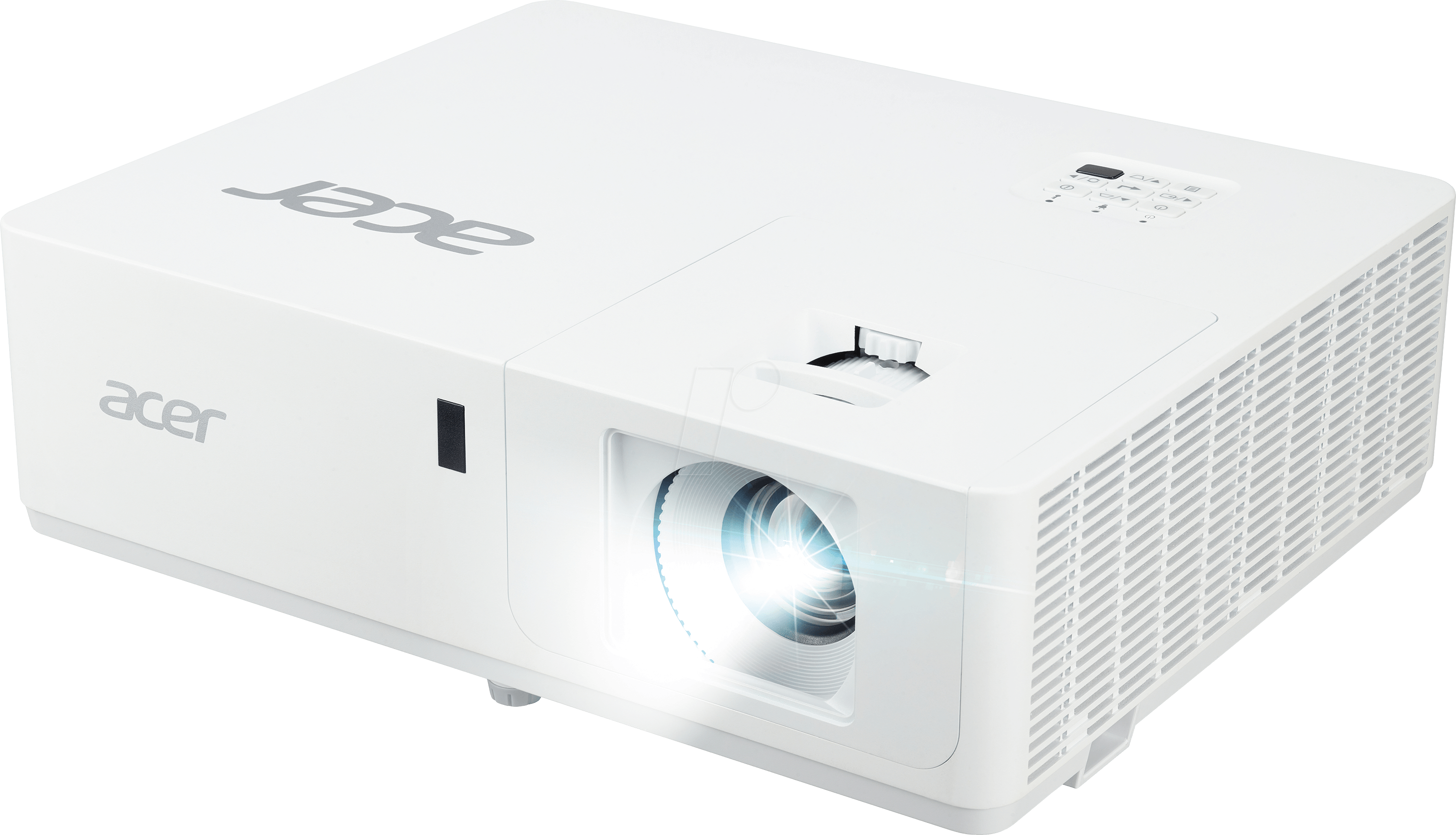 ACER PL6510 (Laser, FULL HD)  Projector