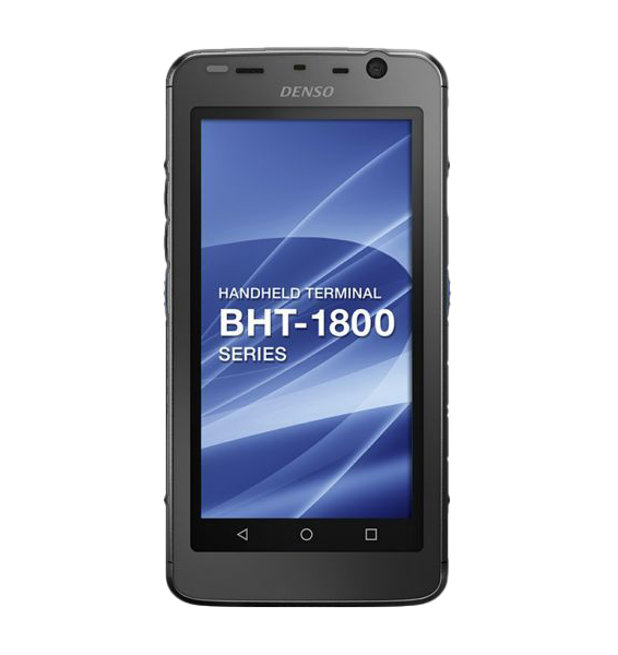 Denso Mobile Scanner BHT-1800