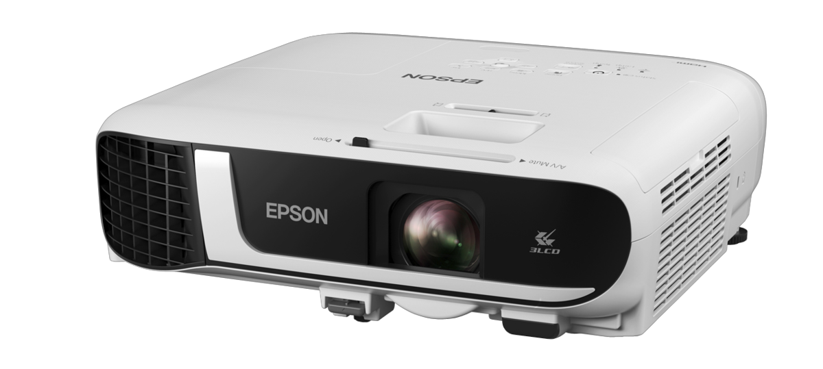 โปรเจคเตอร์ Epson EB-FH52 Full HD 3LCD Projector