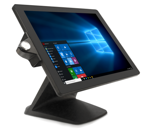 Flytech POS135 -POS Touch Screen Monitor 15” - cps