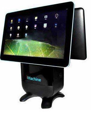 POS Terminal iMachine A1 (Android)