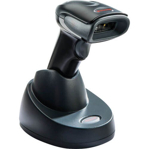 Honeywell Voyager 145Xg Upgradeable General Duty Scanners