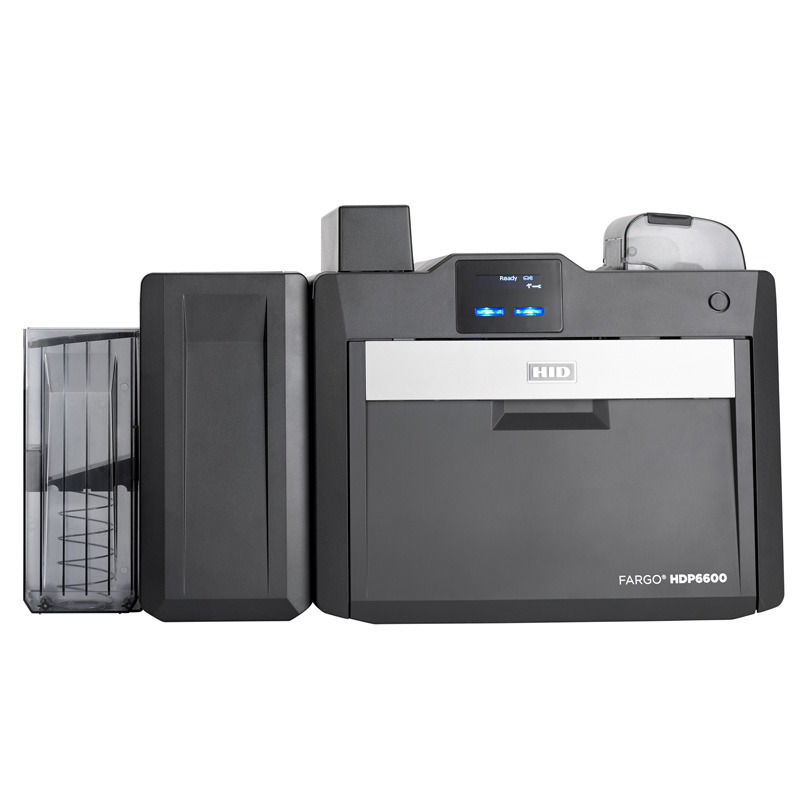 FARGO® HDP6600 High Definition Printer